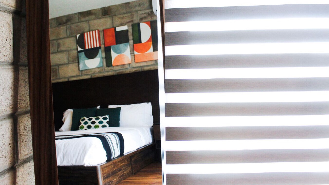 Photo of Bedroom in Downtown Guadalajara