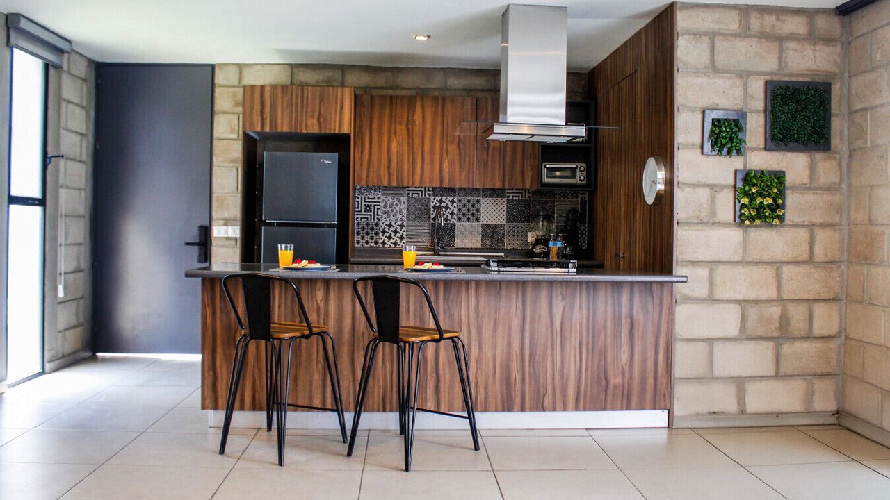 Photo of Kitchen in Downtown Guadalajara