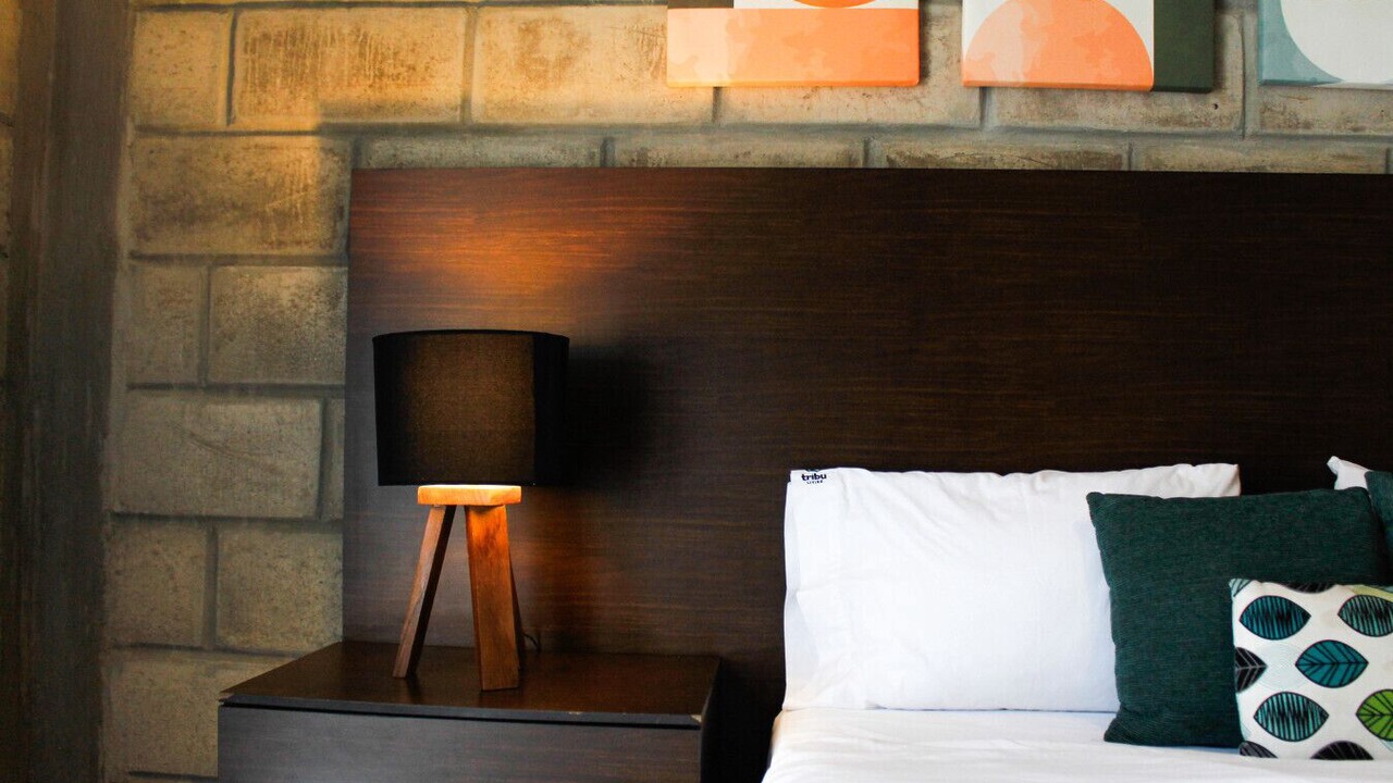 Photo of Bedroom in Downtown Guadalajara