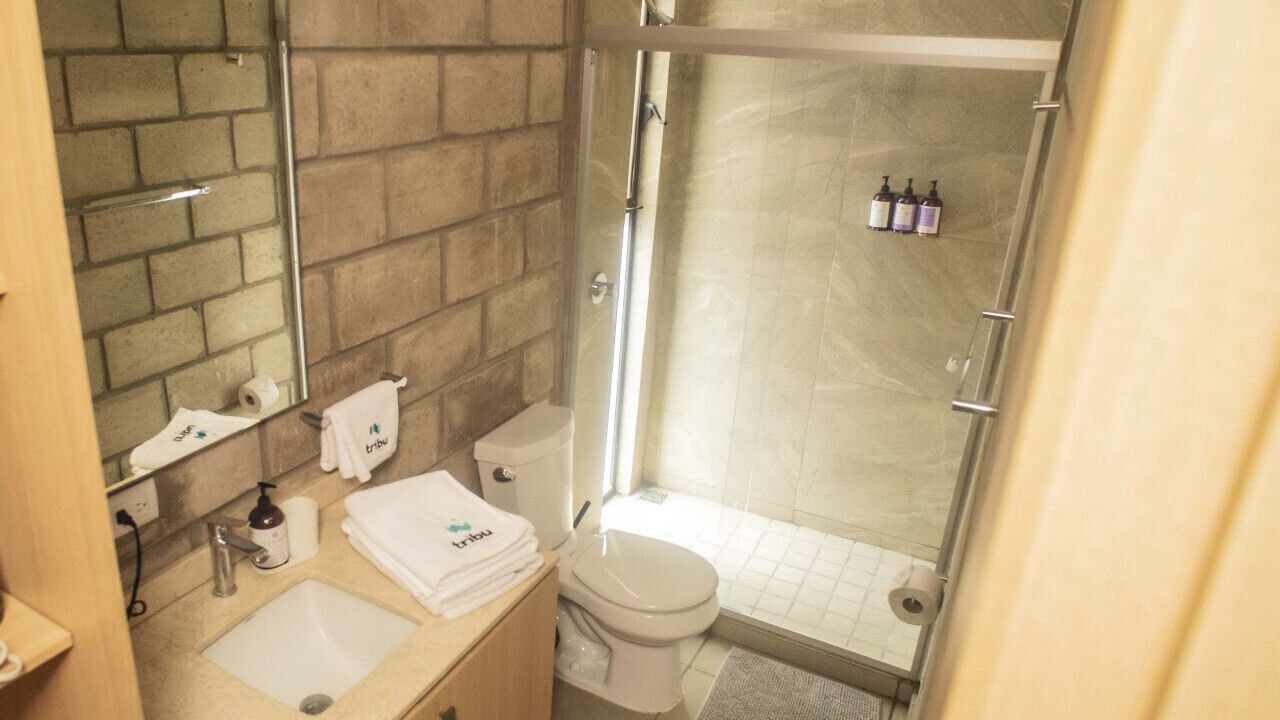 Photo of Bathroom in Downtown Guadalajara