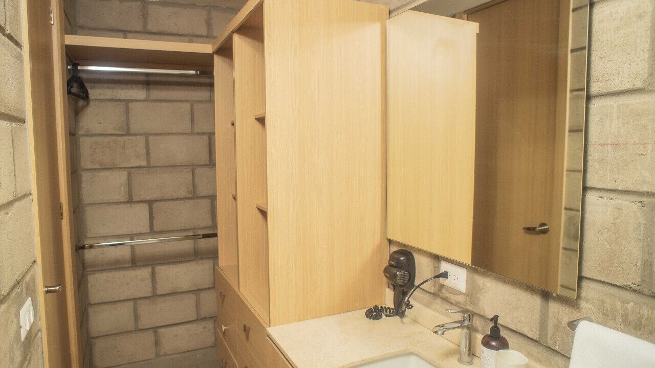 Photo of Bathroom in Downtown Guadalajara