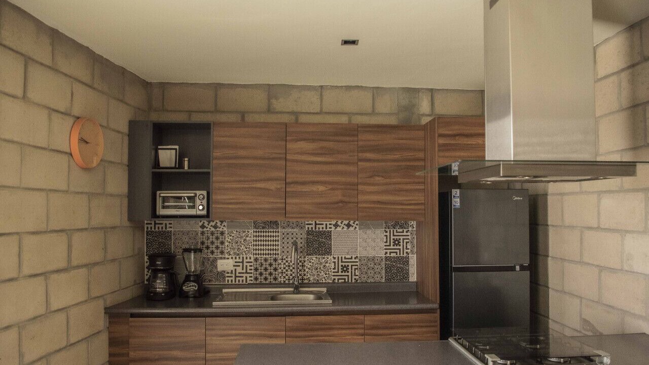 Photo of Kitchen in Downtown Guadalajara