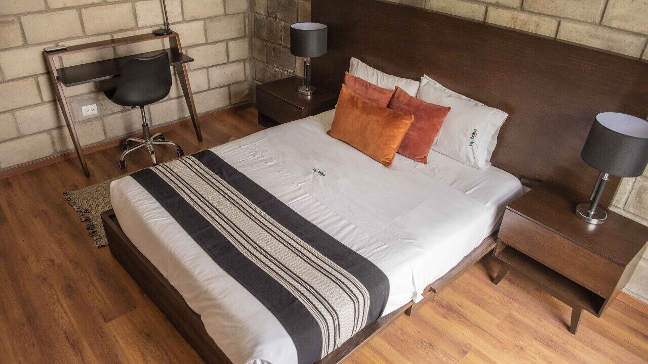 Photo of Bedroom in Downtown Guadalajara