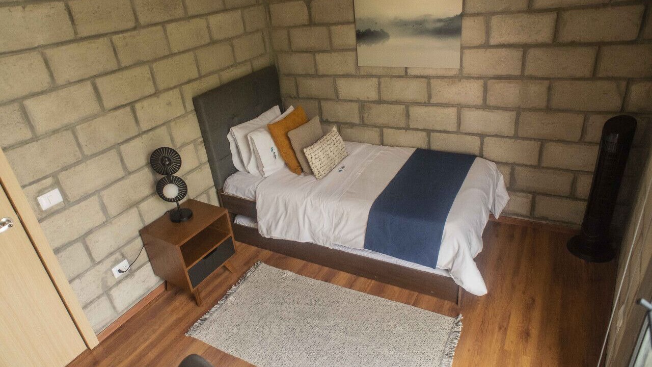 Photo of Bedroom in Downtown Guadalajara