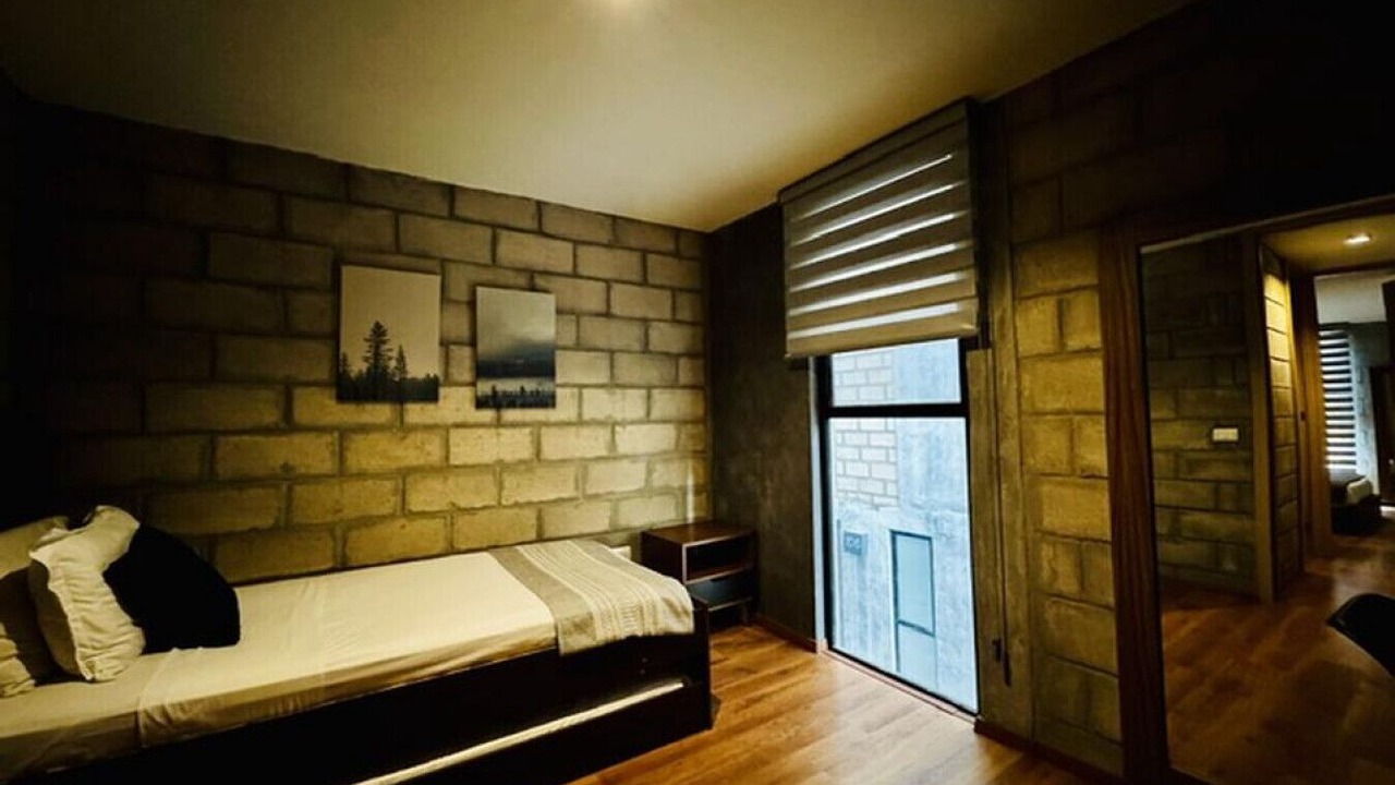 Photo of Bedroom in Downtown Guadalajara