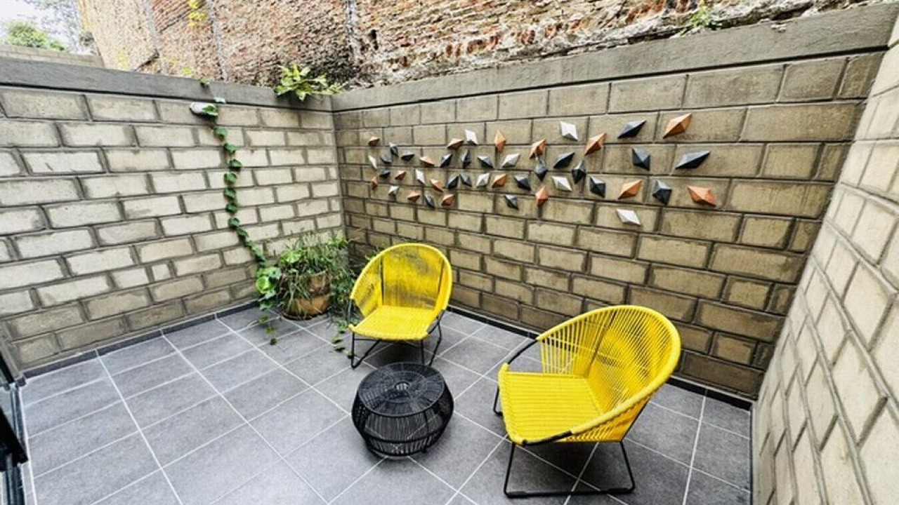 Photo of Patio Balcony in Downtown Guadalajara