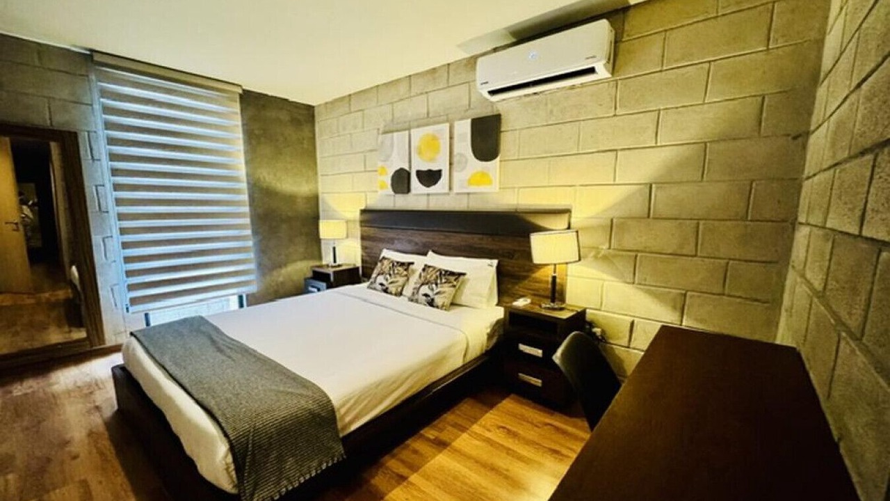 Photo of Bedroom in Downtown Guadalajara