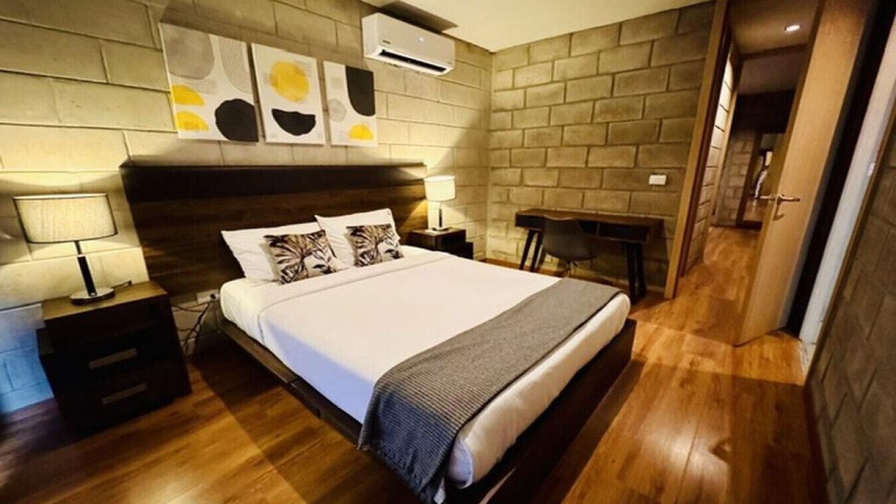 Photo of Bedroom in Downtown Guadalajara