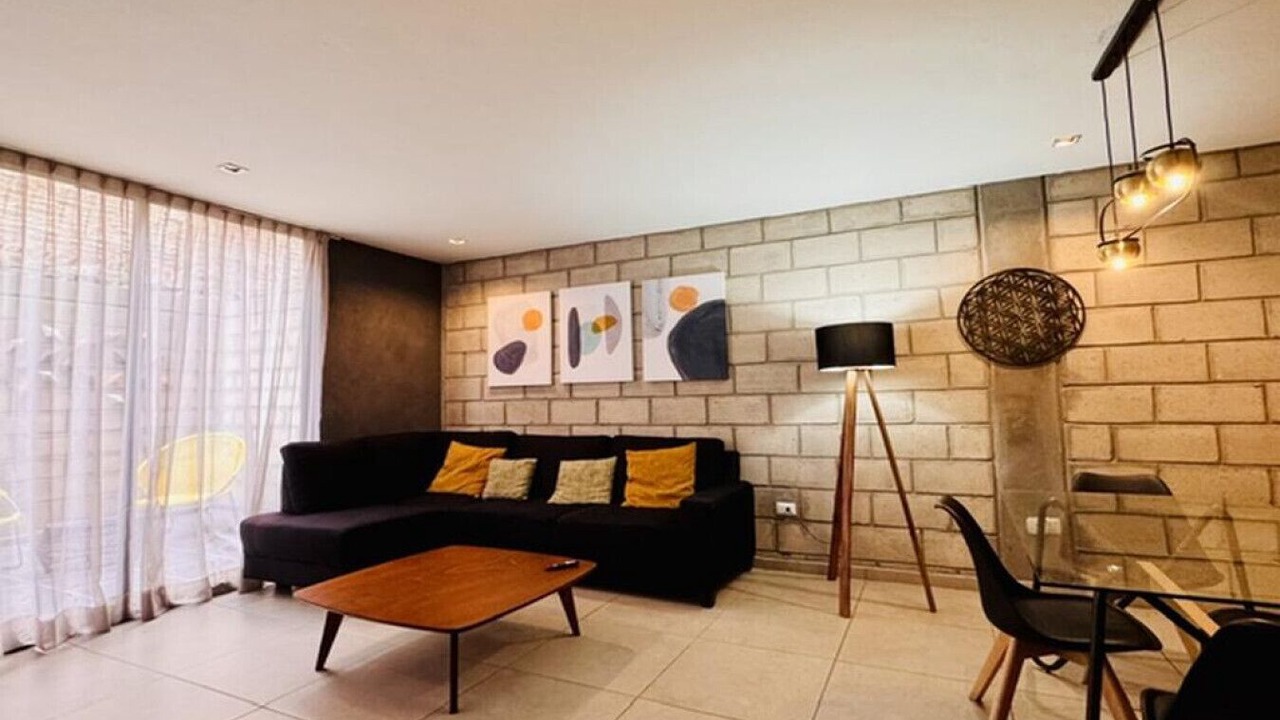 Photo of Livingroom in Downtown Guadalajara