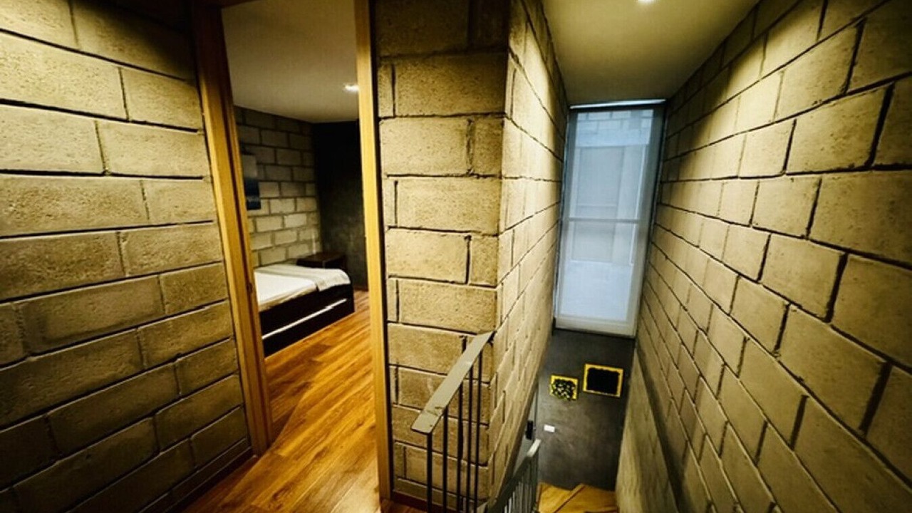 Photo of Bedroom in Downtown Guadalajara