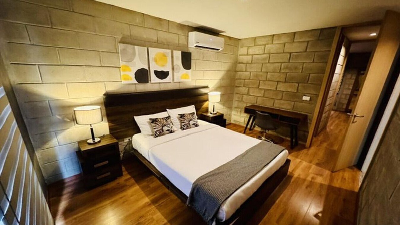 Photo of Bedroom in Downtown Guadalajara