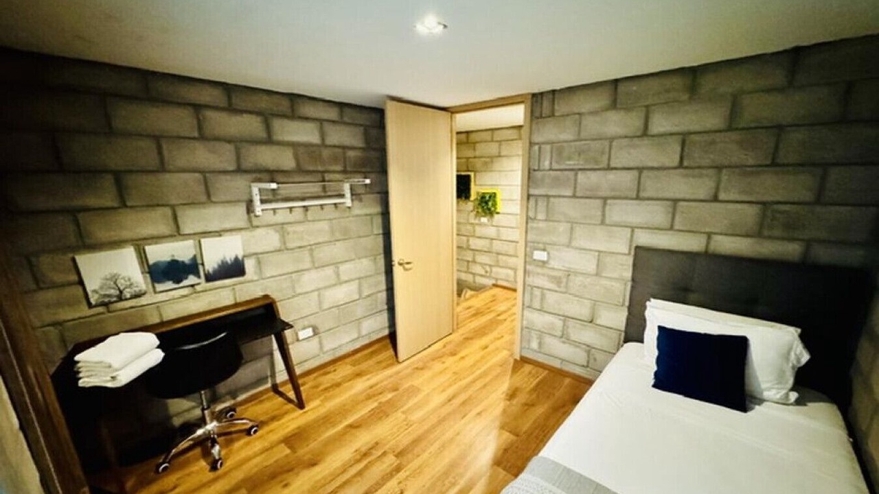 Photo of Bedroom in Downtown Guadalajara