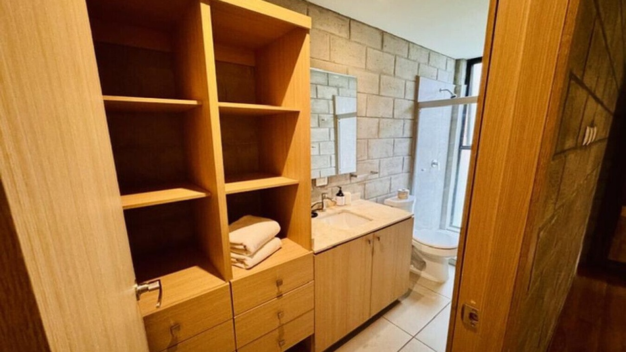 Photo of Bathroom in Downtown Guadalajara