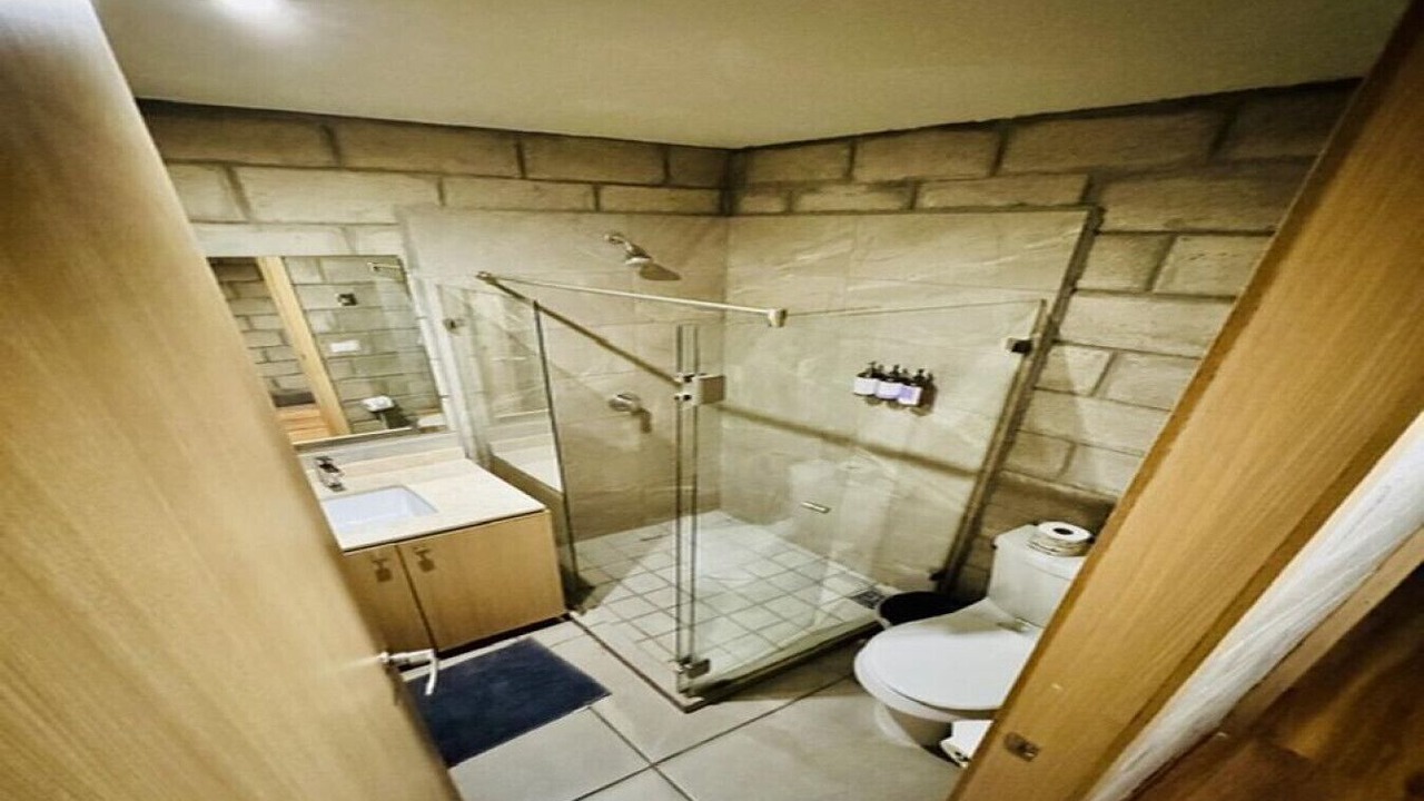Photo of Bathroom in Downtown Guadalajara