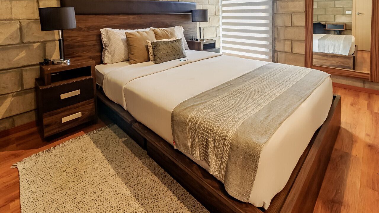 Photo of Bedroom in Downtown Guadalajara
