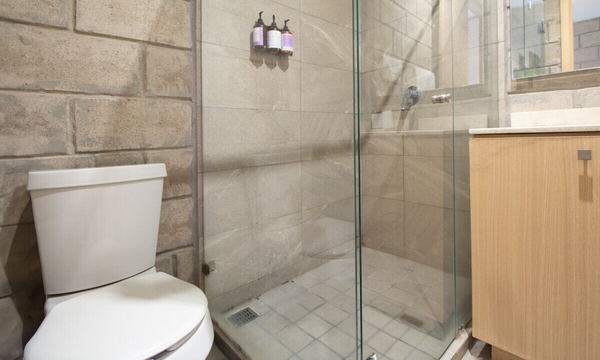 Photo of Bathroom in Downtown Guadalajara