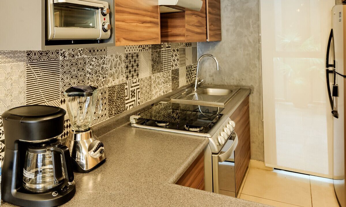 Photo of Kitchen in Downtown Guadalajara
