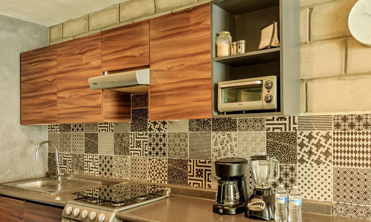 Photo of Kitchen in Downtown Guadalajara