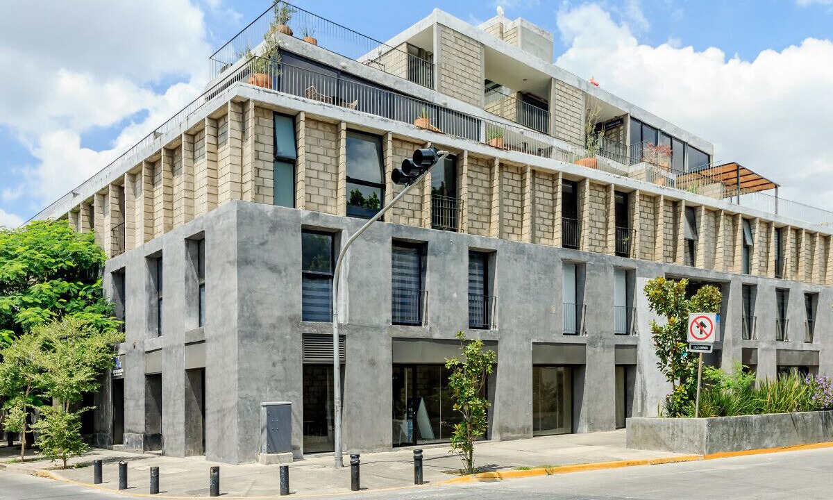 Photo of Outdoor in Downtown Guadalajara