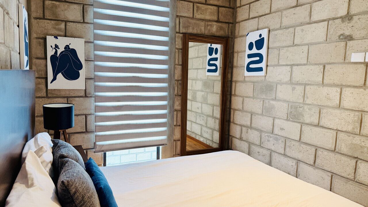Photo of Bedroom in Downtown Guadalajara