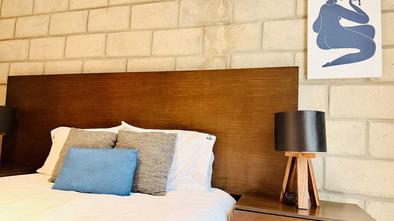 Photo of Bedroom in Downtown Guadalajara