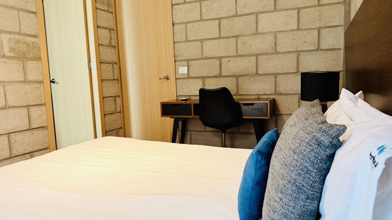 Photo of Bedroom in Downtown Guadalajara