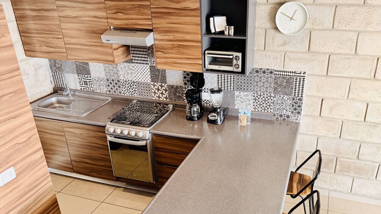Photo of Kitchen in Downtown Guadalajara