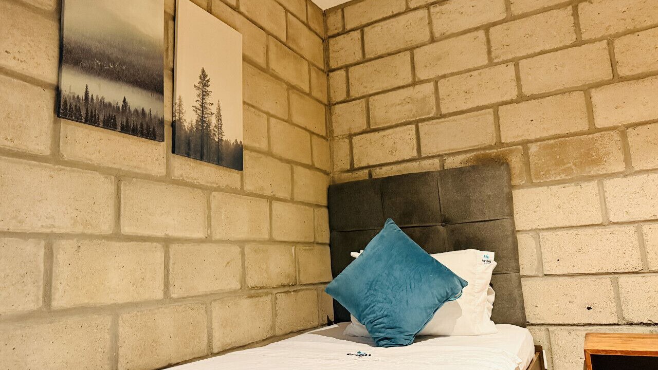 Photo of Bedroom in Downtown Guadalajara
