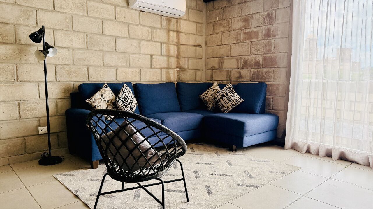 Photo of Livingroom in Downtown Guadalajara