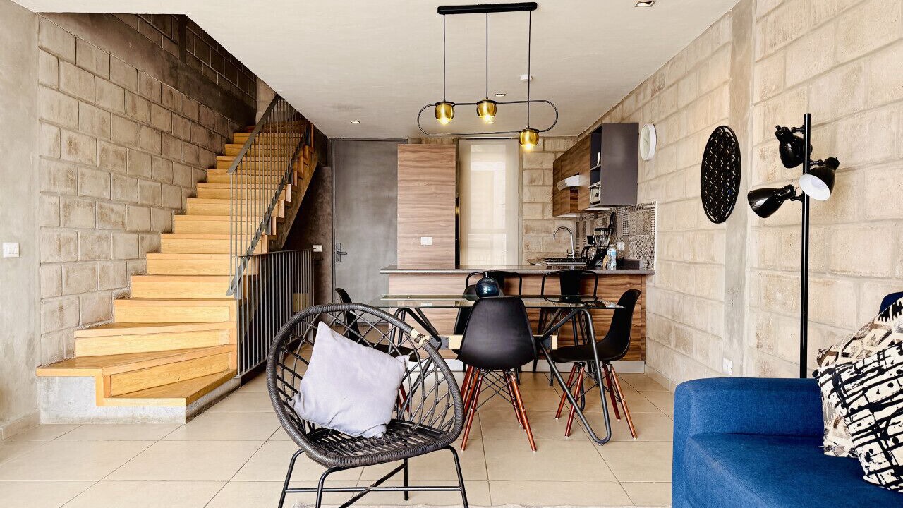 Photo of Livingroom in Downtown Guadalajara