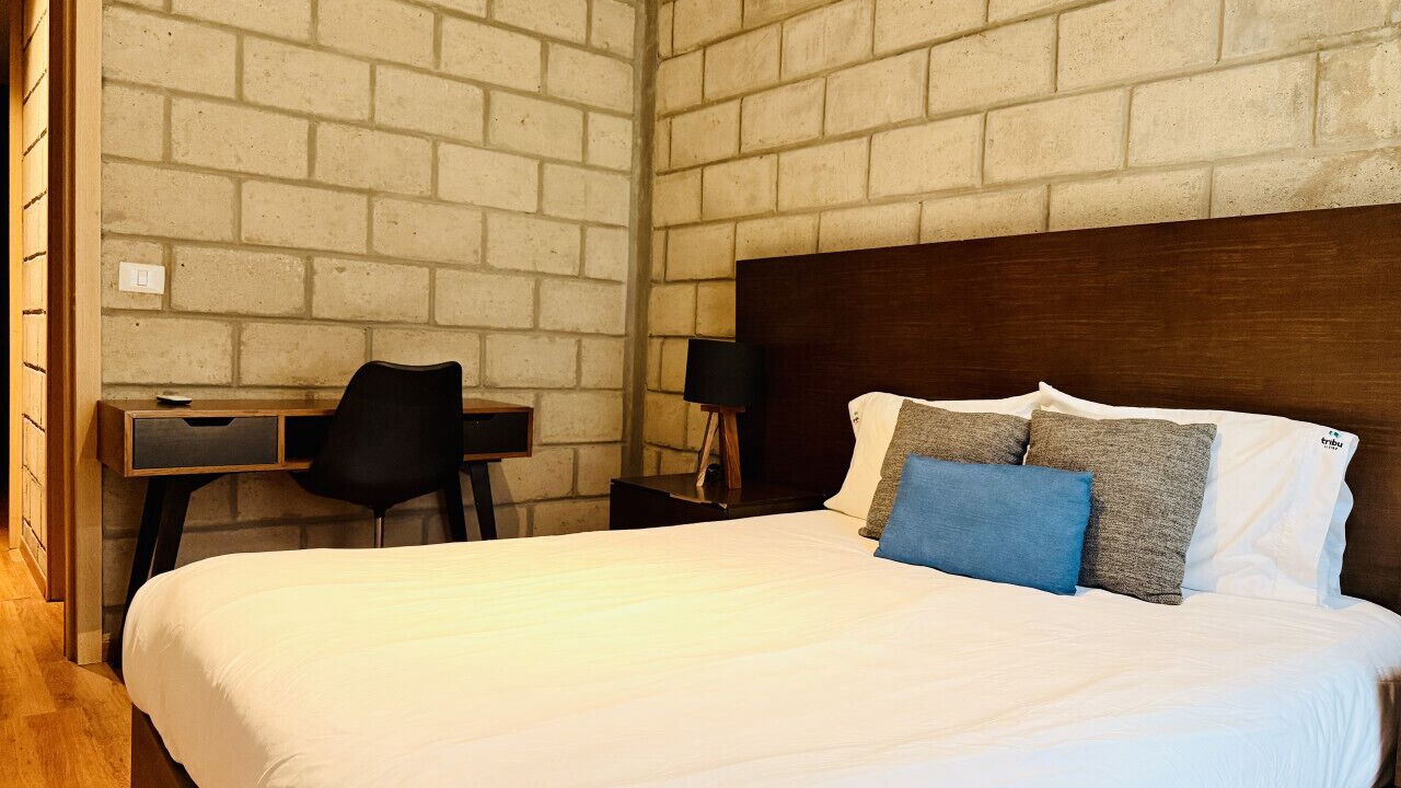 Photo of Bedroom in Downtown Guadalajara