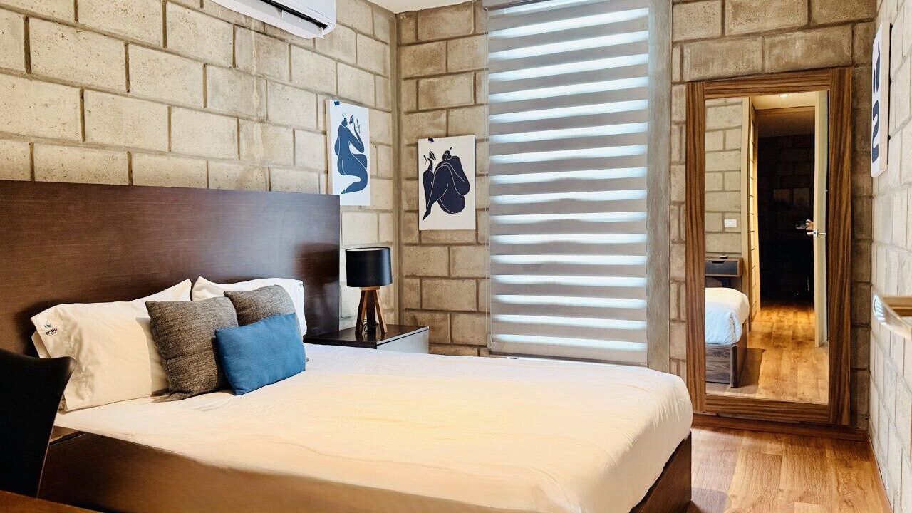 Photo of Bedroom in Downtown Guadalajara
