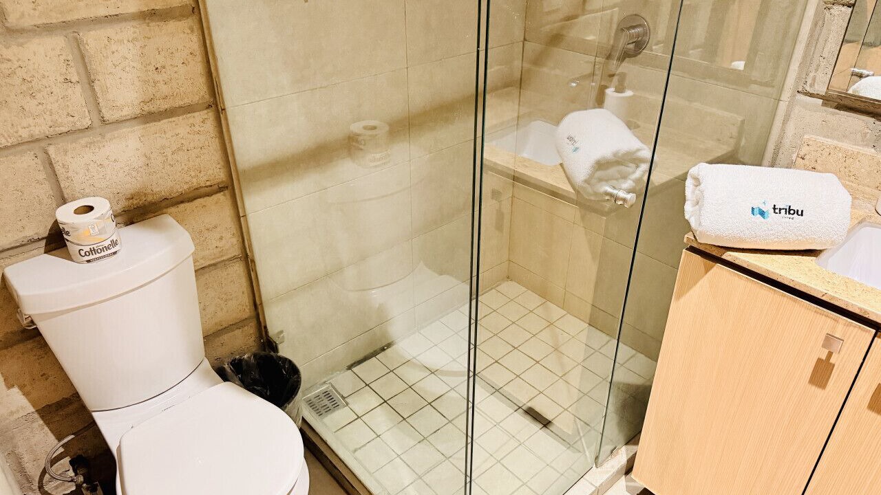 Photo of Bathroom in Downtown Guadalajara