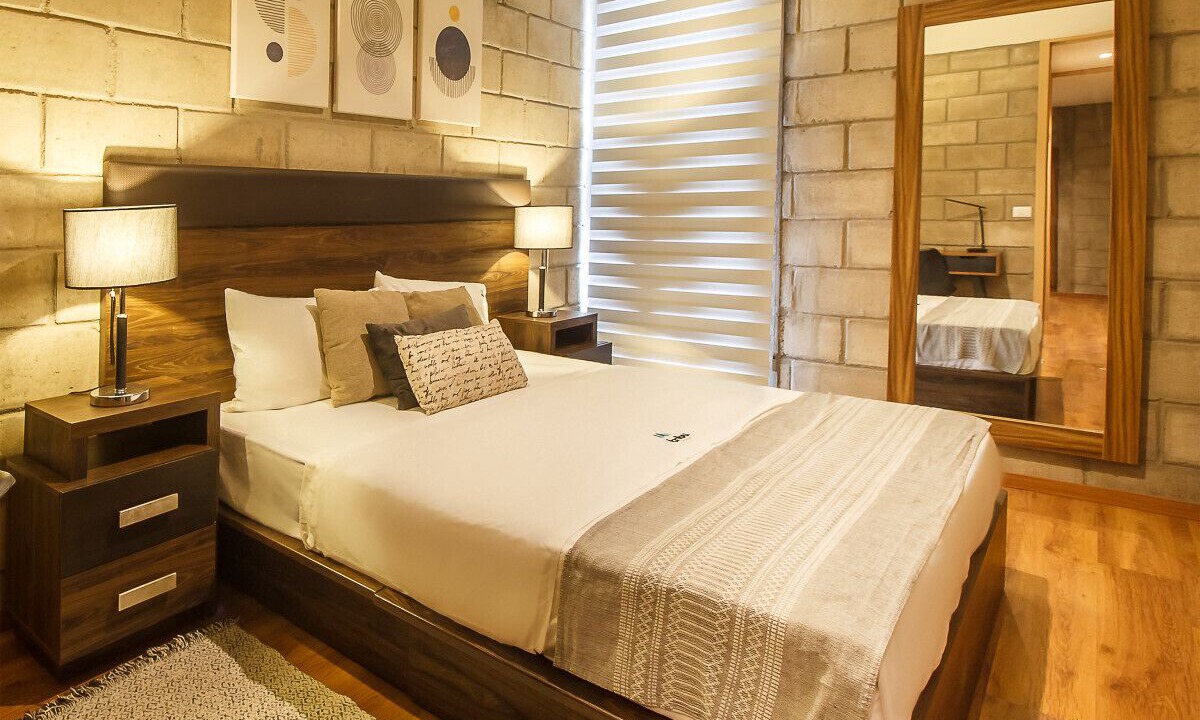 Photo of Bedroom in Downtown Guadalajara