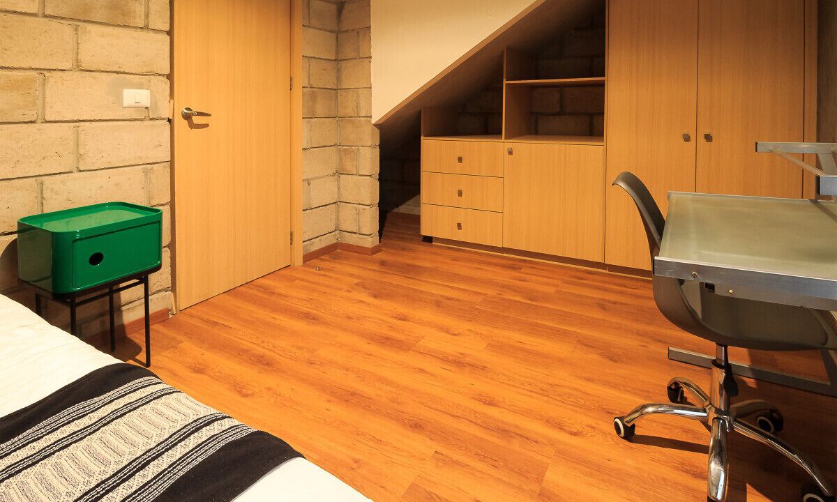 Photo of Bedroom in Downtown Guadalajara