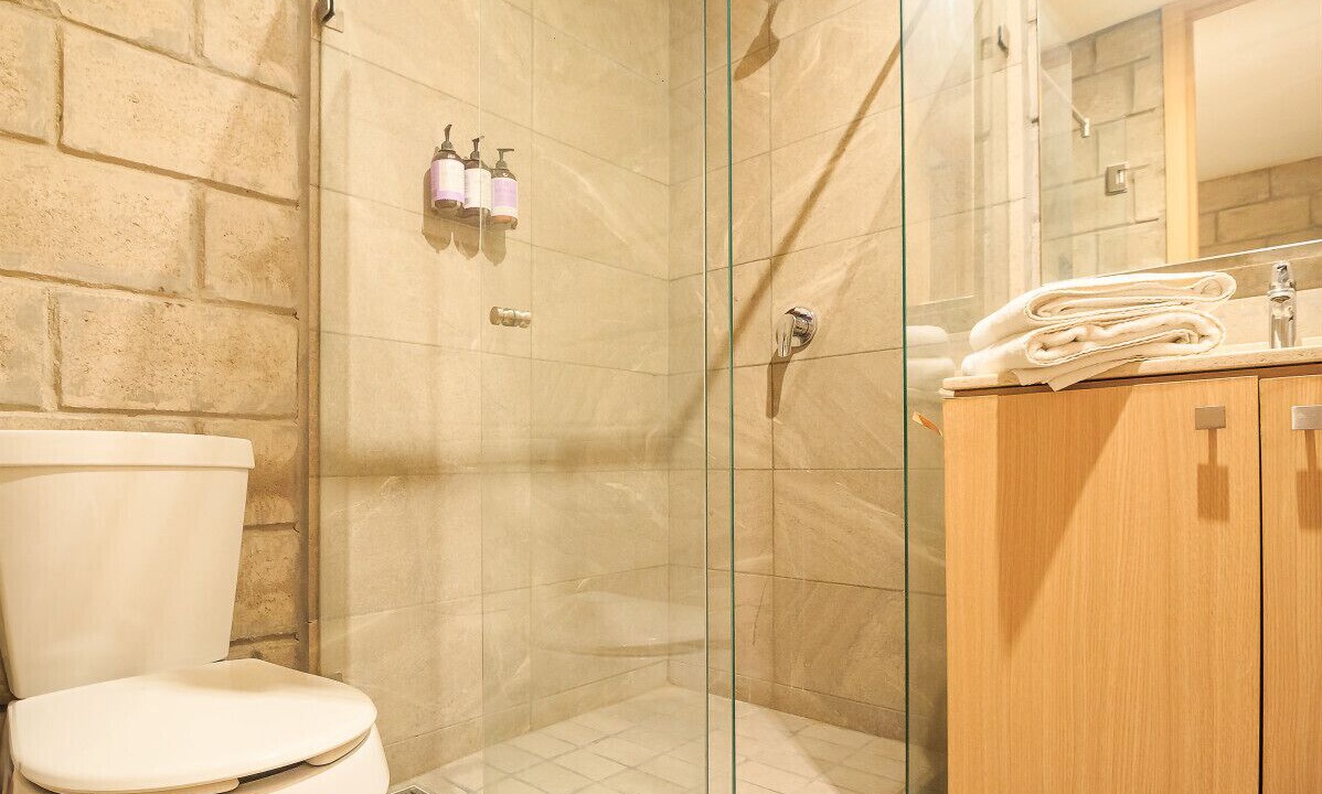 Photo of Bathroom in Downtown Guadalajara