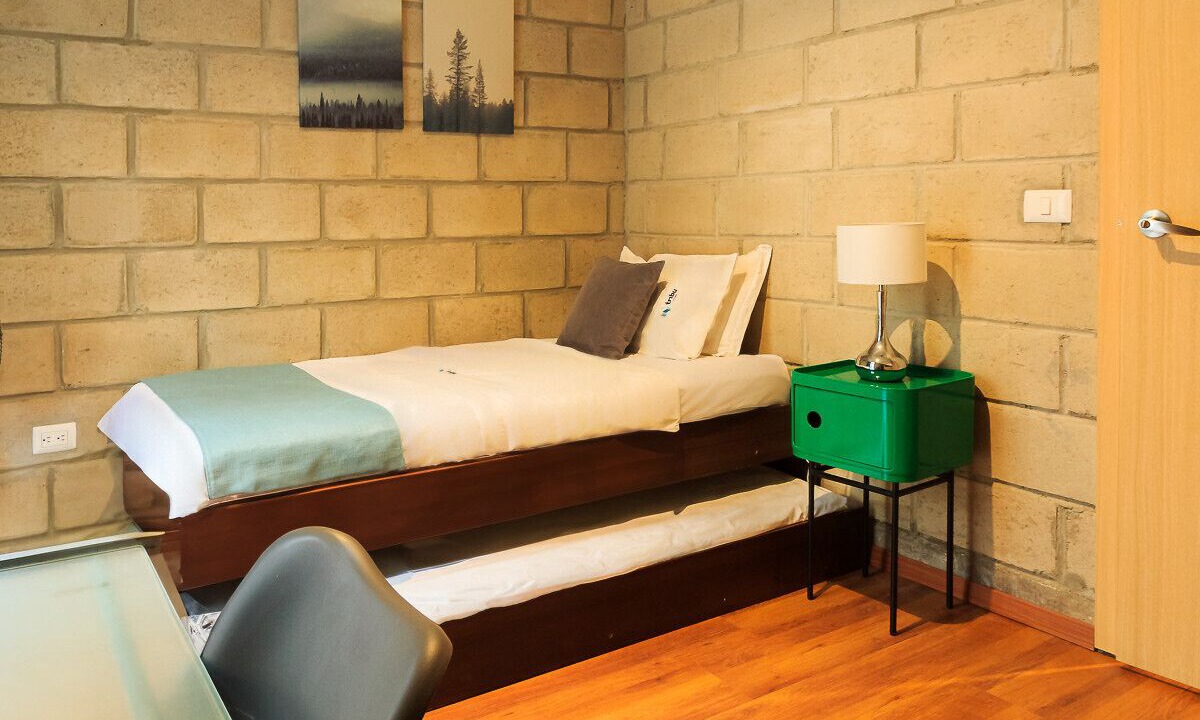 Photo of Bedroom in Downtown Guadalajara