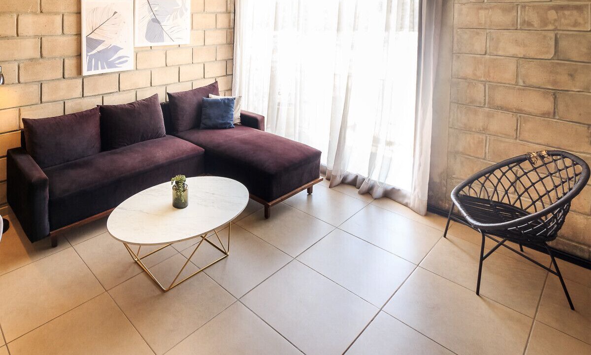 Photo of Livingroom in Downtown Guadalajara