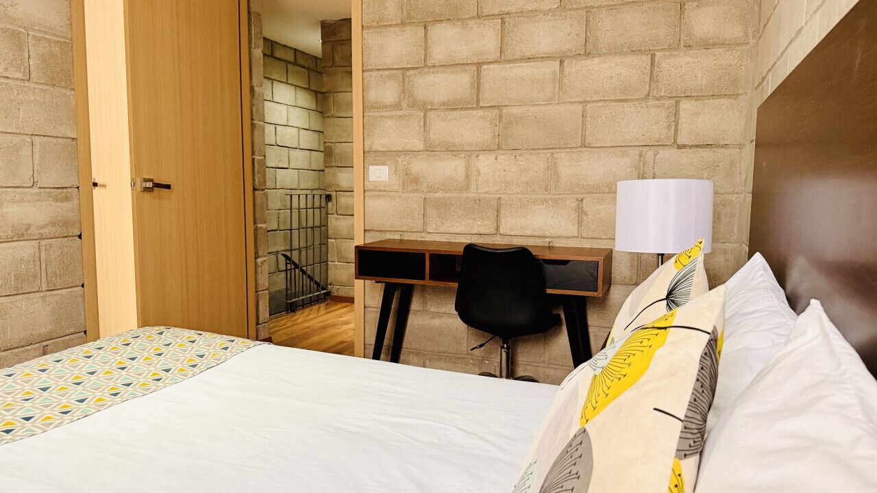 Photo of Bedroom in Downtown Guadalajara
