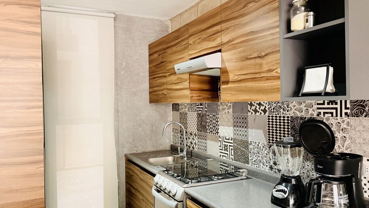 Photo of Kitchen in Downtown Guadalajara