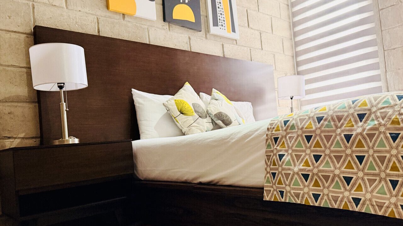 Photo of Bedroom in Downtown Guadalajara