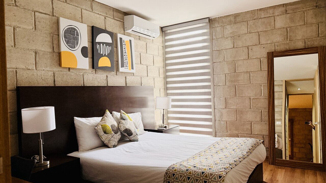 Photo of Bedroom in Downtown Guadalajara