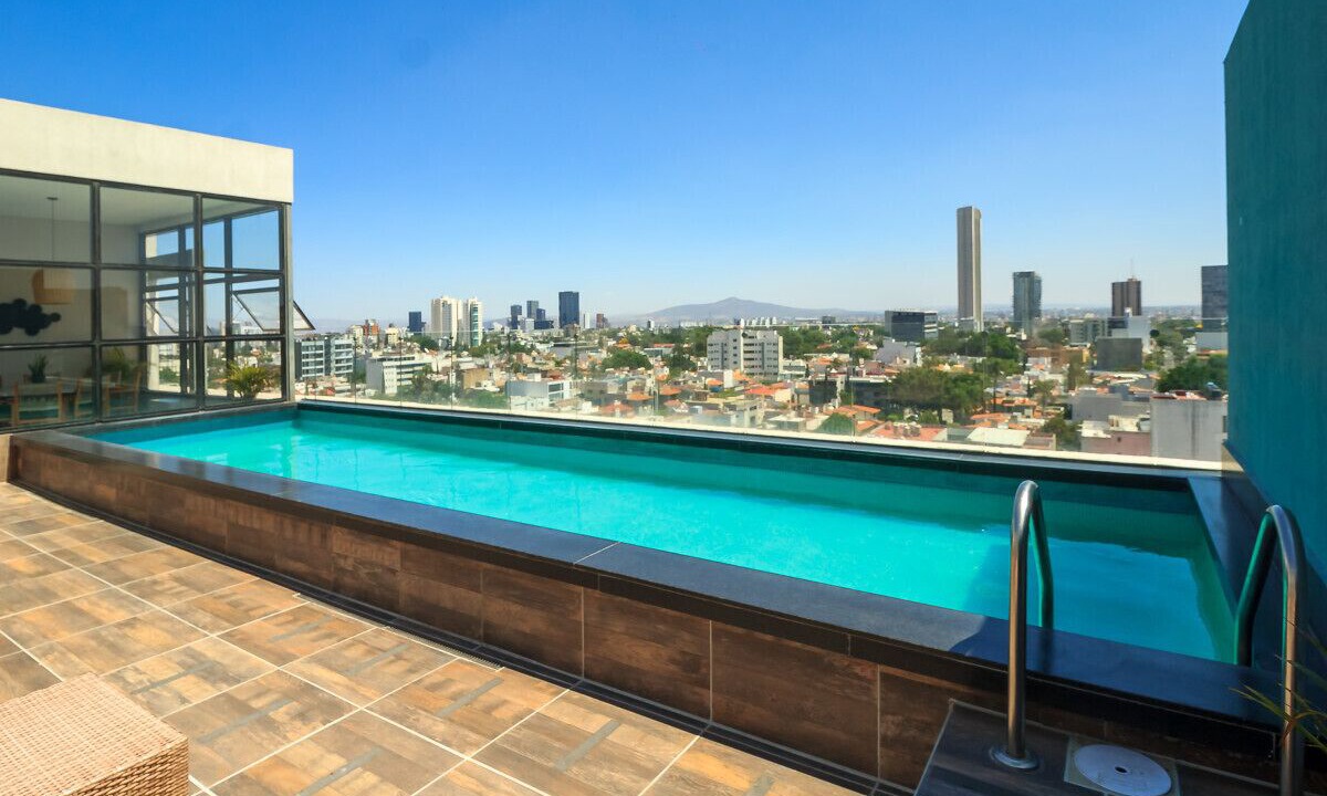 Photo of Outdoor in Financial District