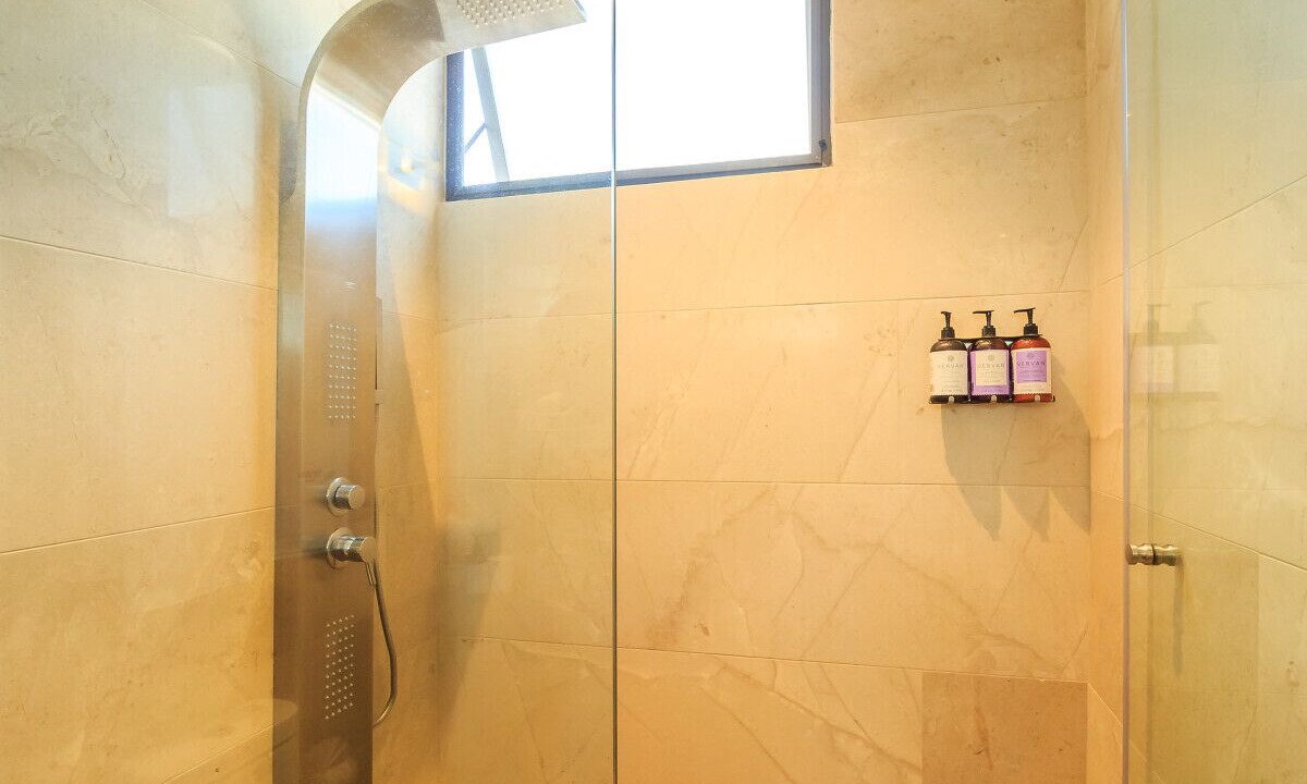 Photo of Bathroom in Financial District