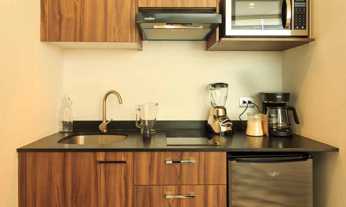 Photo of Kitchen in Financial District