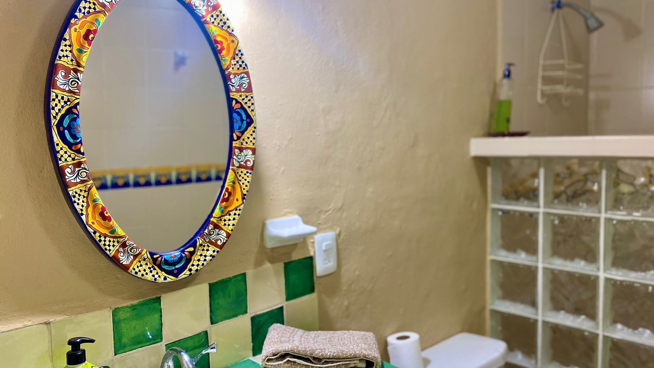 Photo of Bathroom in La Gloria