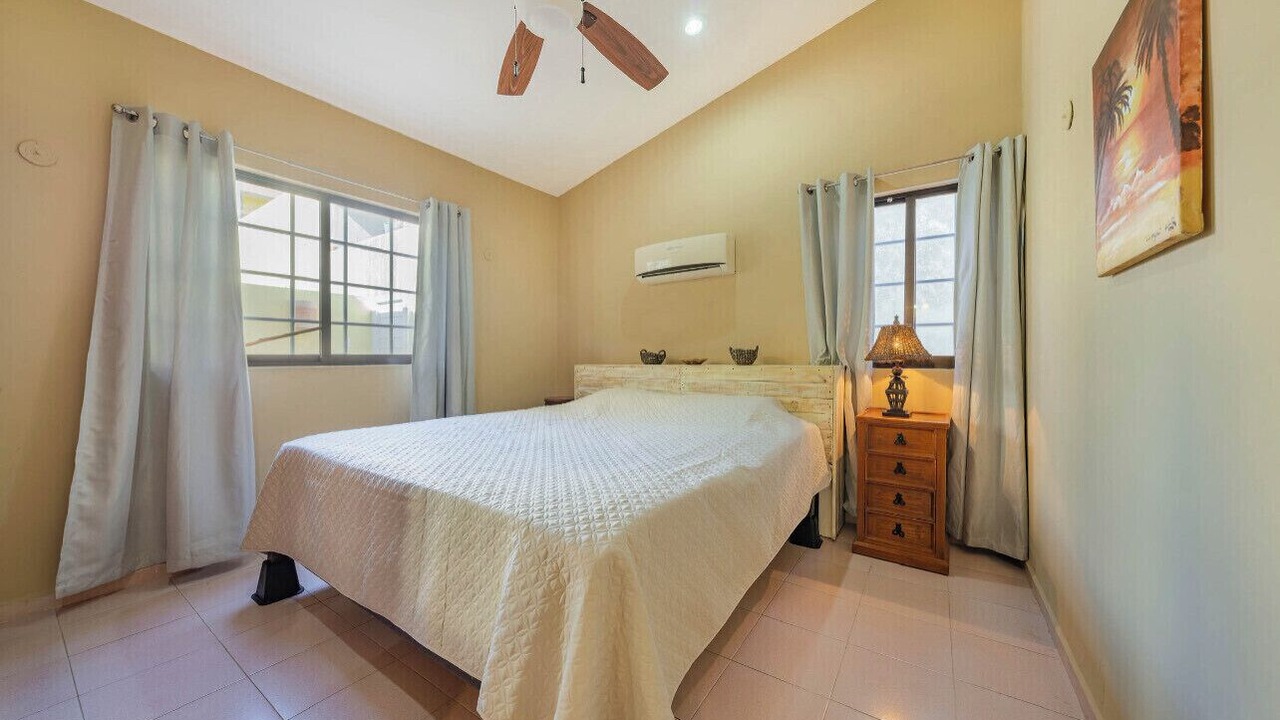 Photo of Bedroom in La Gloria