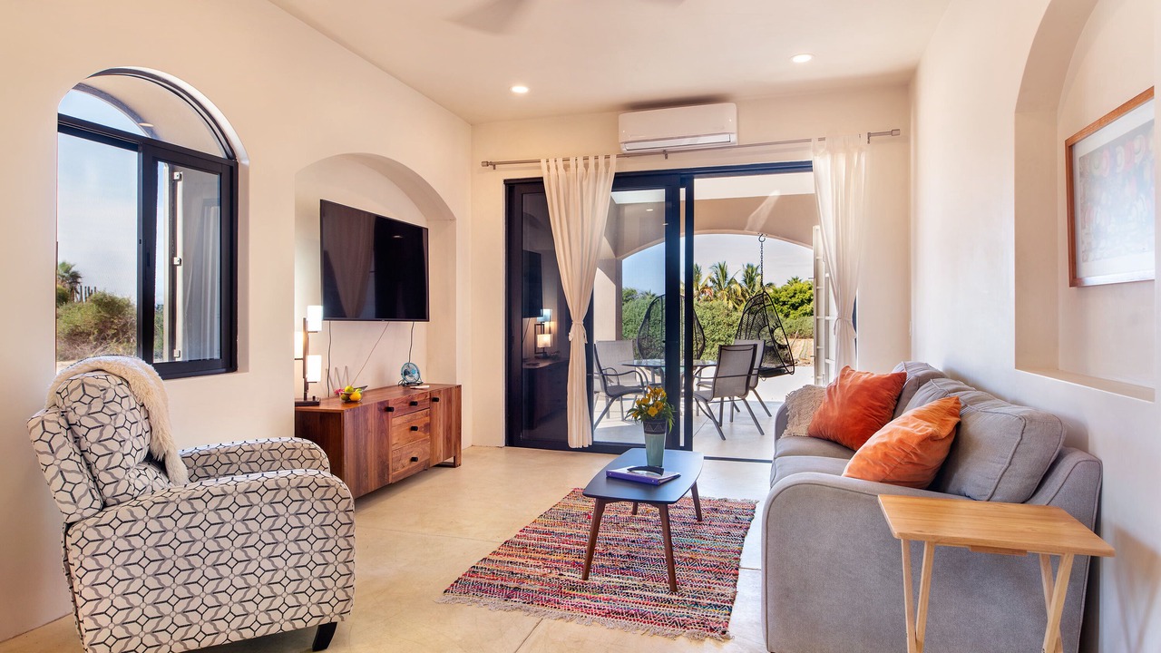 Photo of Bedroom in El Pescadero