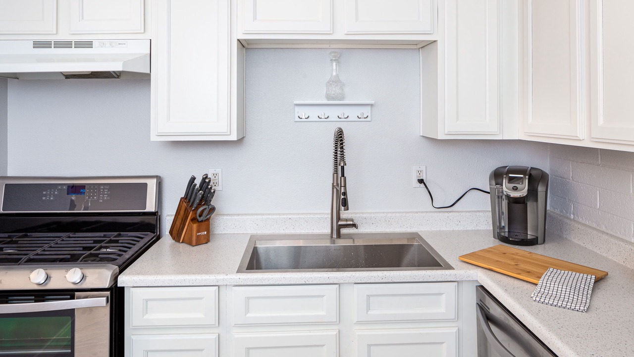 Photo of Kitchen in Encanto