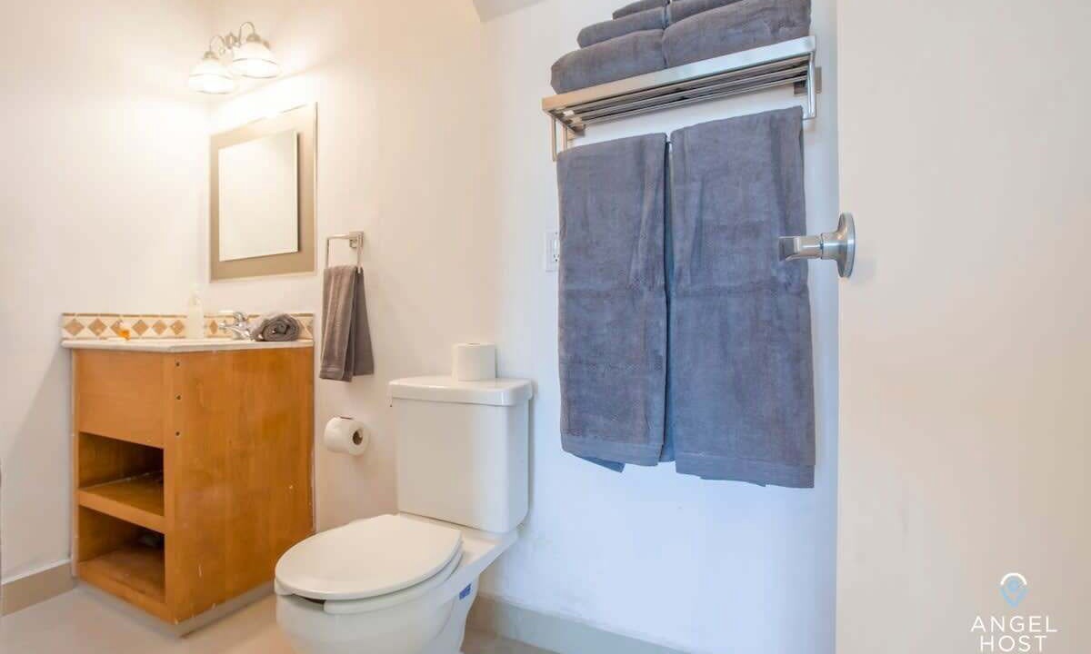 Photo of Bathroom in Colina del Sol